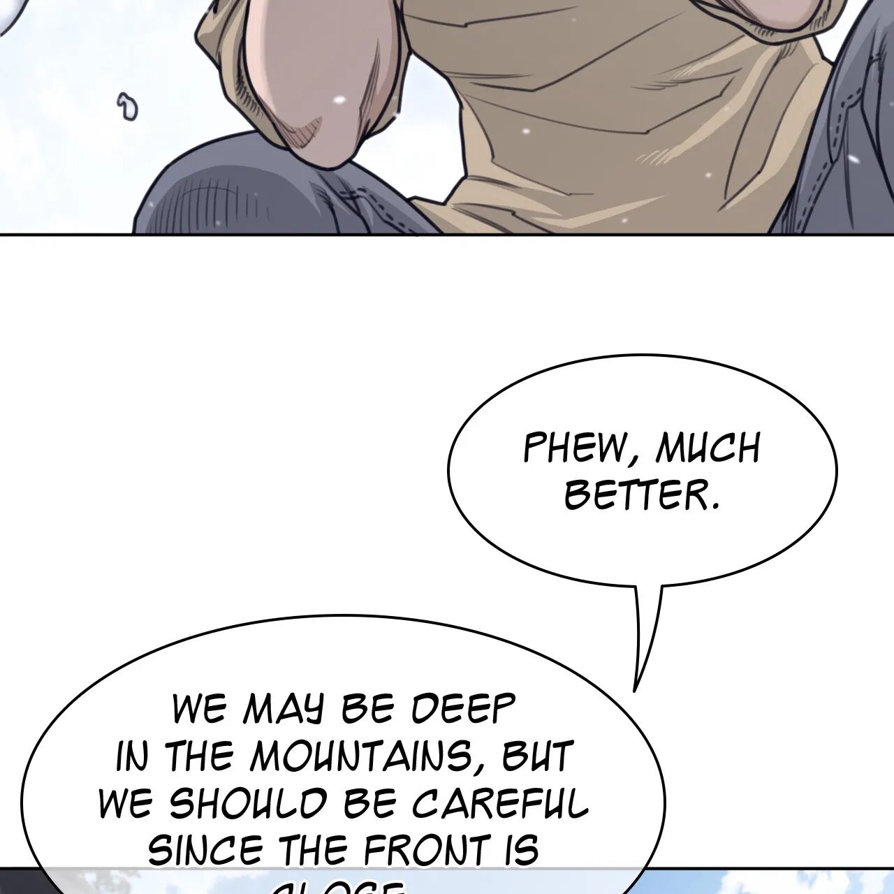 Perfect Half Chapter 152 image 54