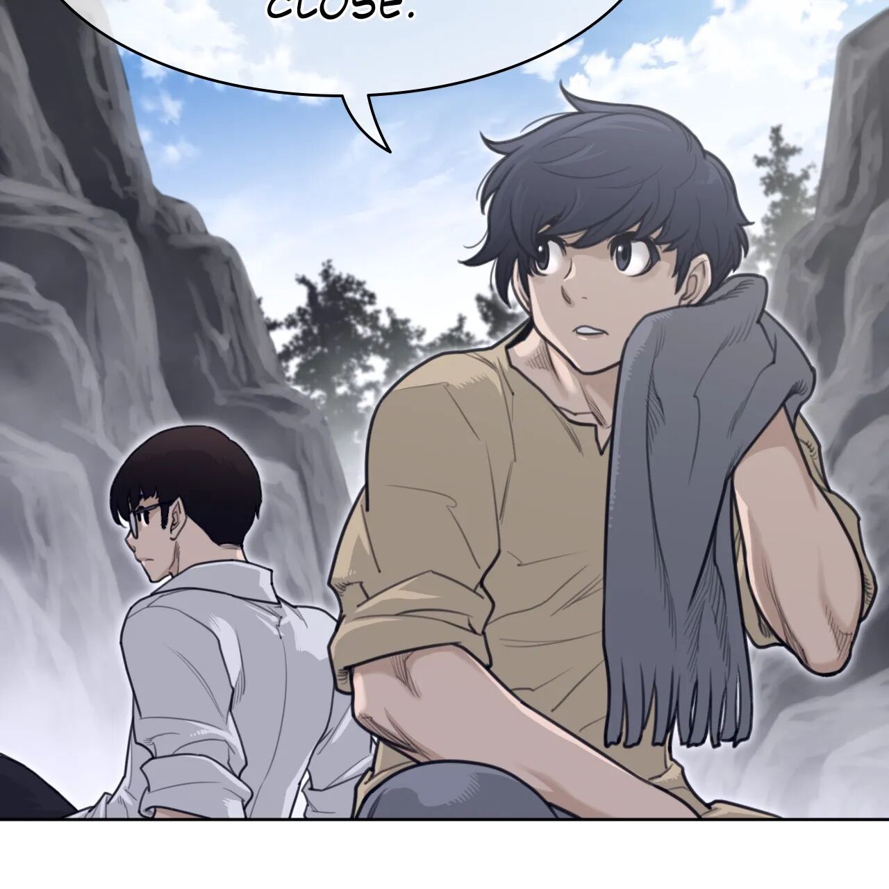 Perfect Half Chapter 152 image 55
