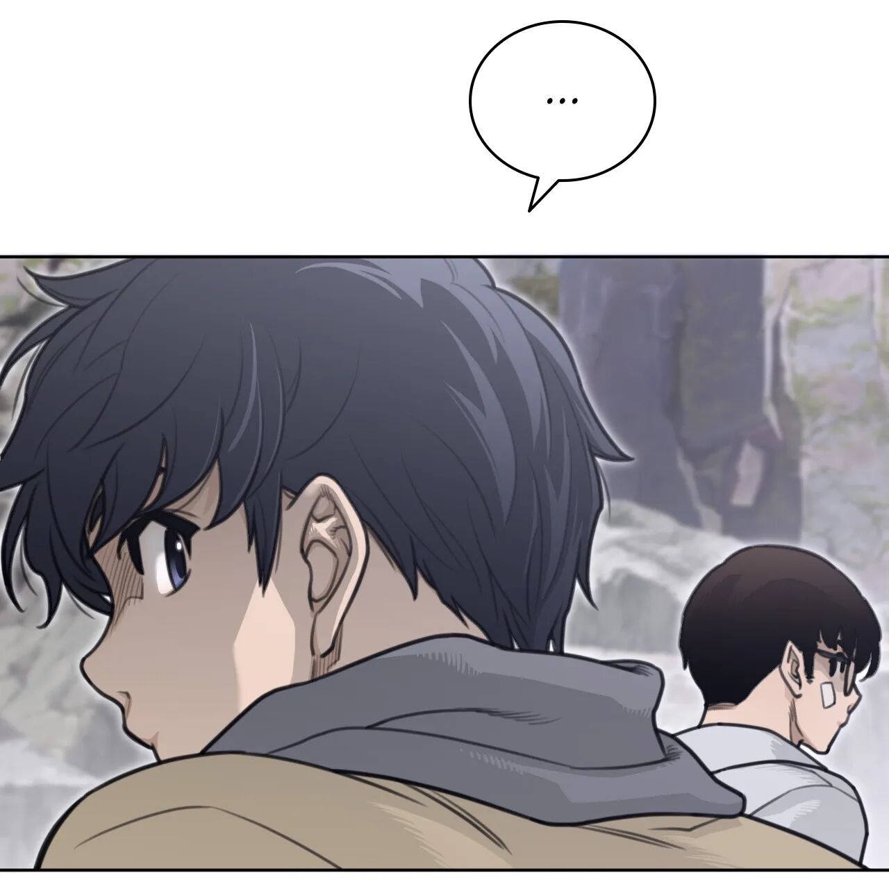 Perfect Half Chapter 152 image 58
