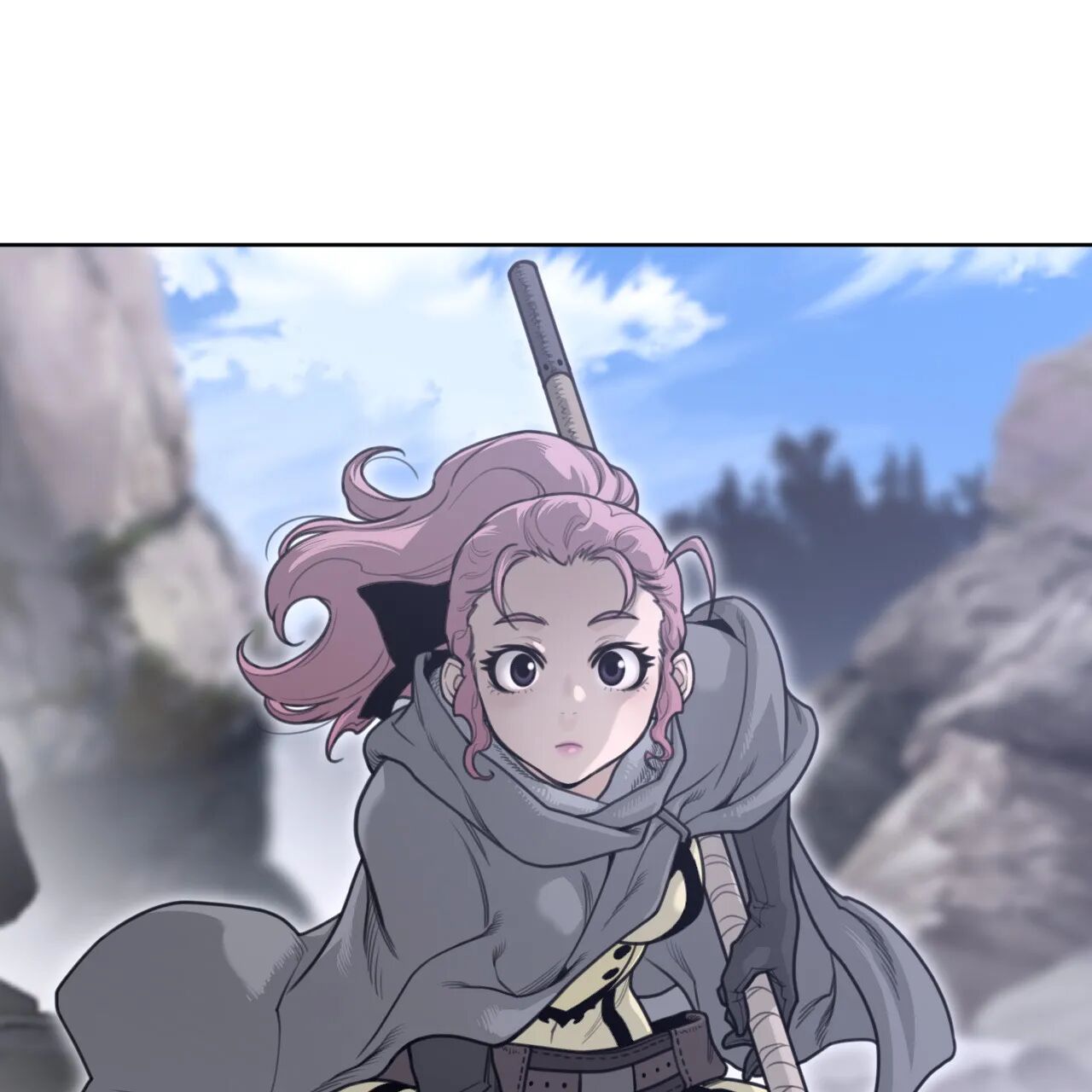 Perfect Half Chapter 152 image 61