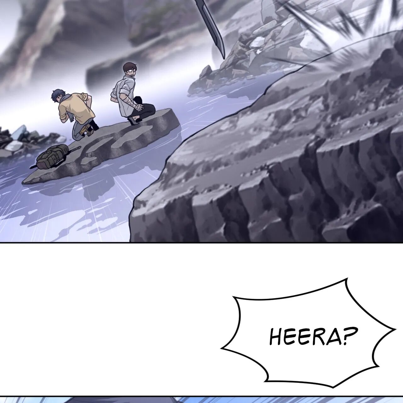 Perfect Half Chapter 152 image 65