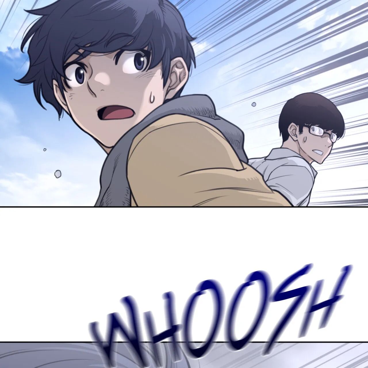 Perfect Half Chapter 152 image 66