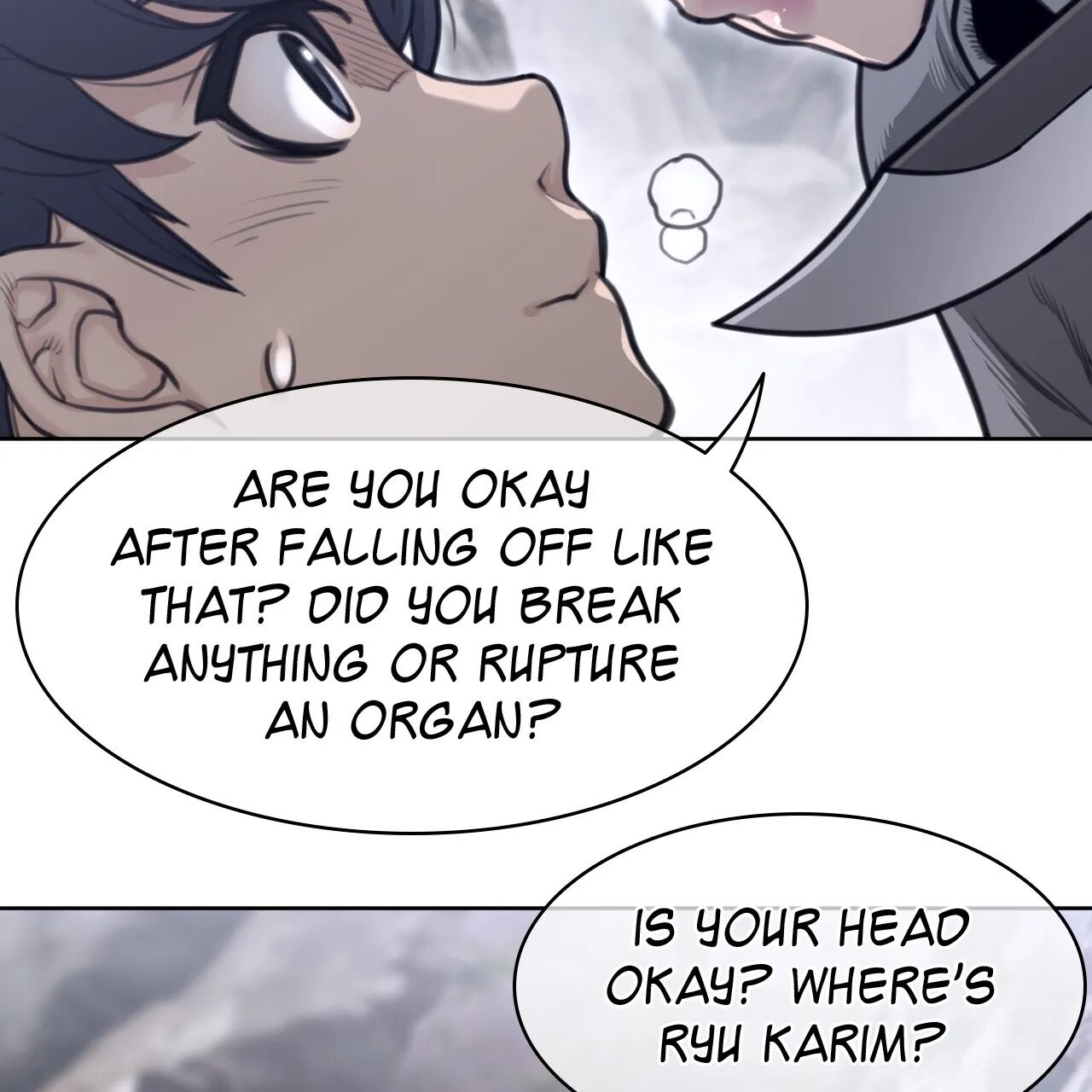 Perfect Half Chapter 152 image 69