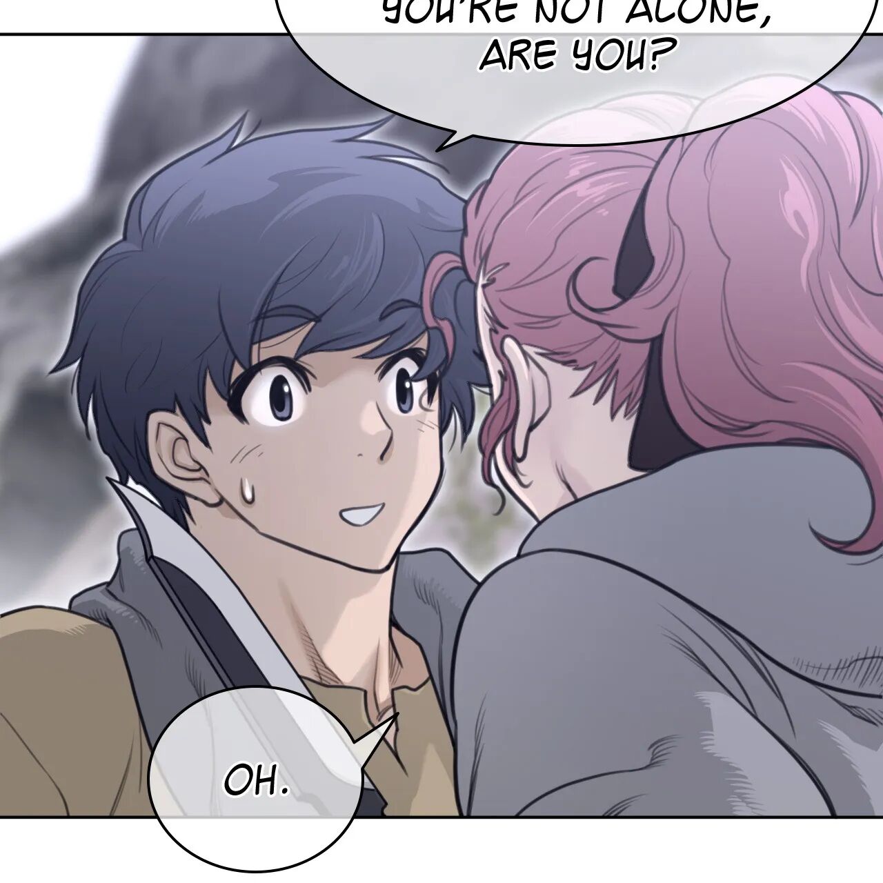 Perfect Half Chapter 152 image 71