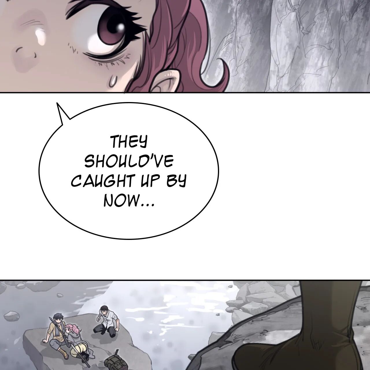 Perfect Half Chapter 152 image 73