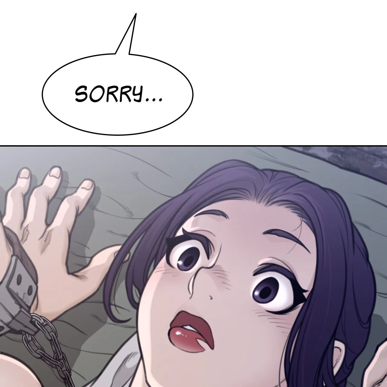 Perfect Half Chapter 152 image 84
