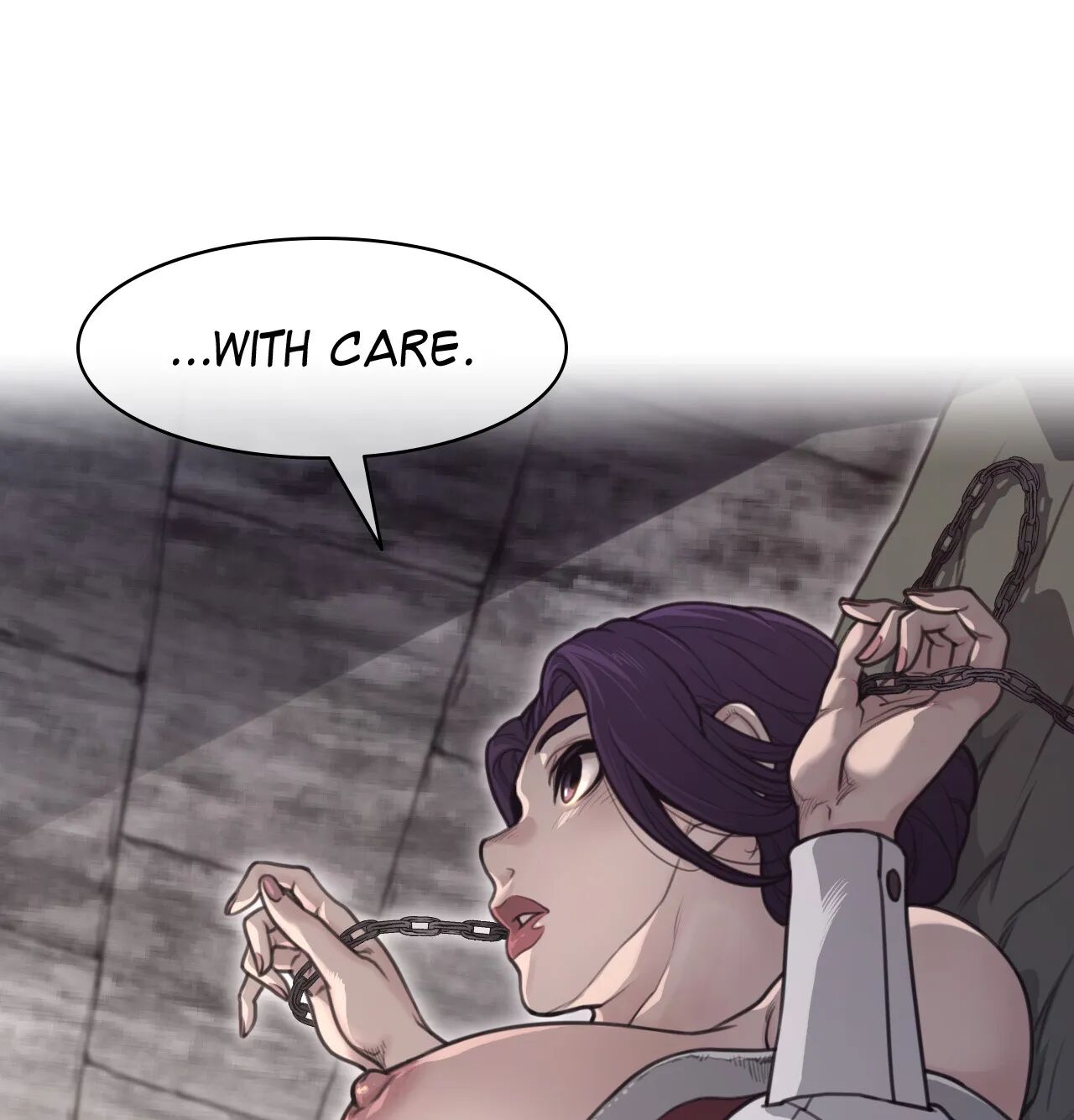 Perfect Half Chapter 152 image 88