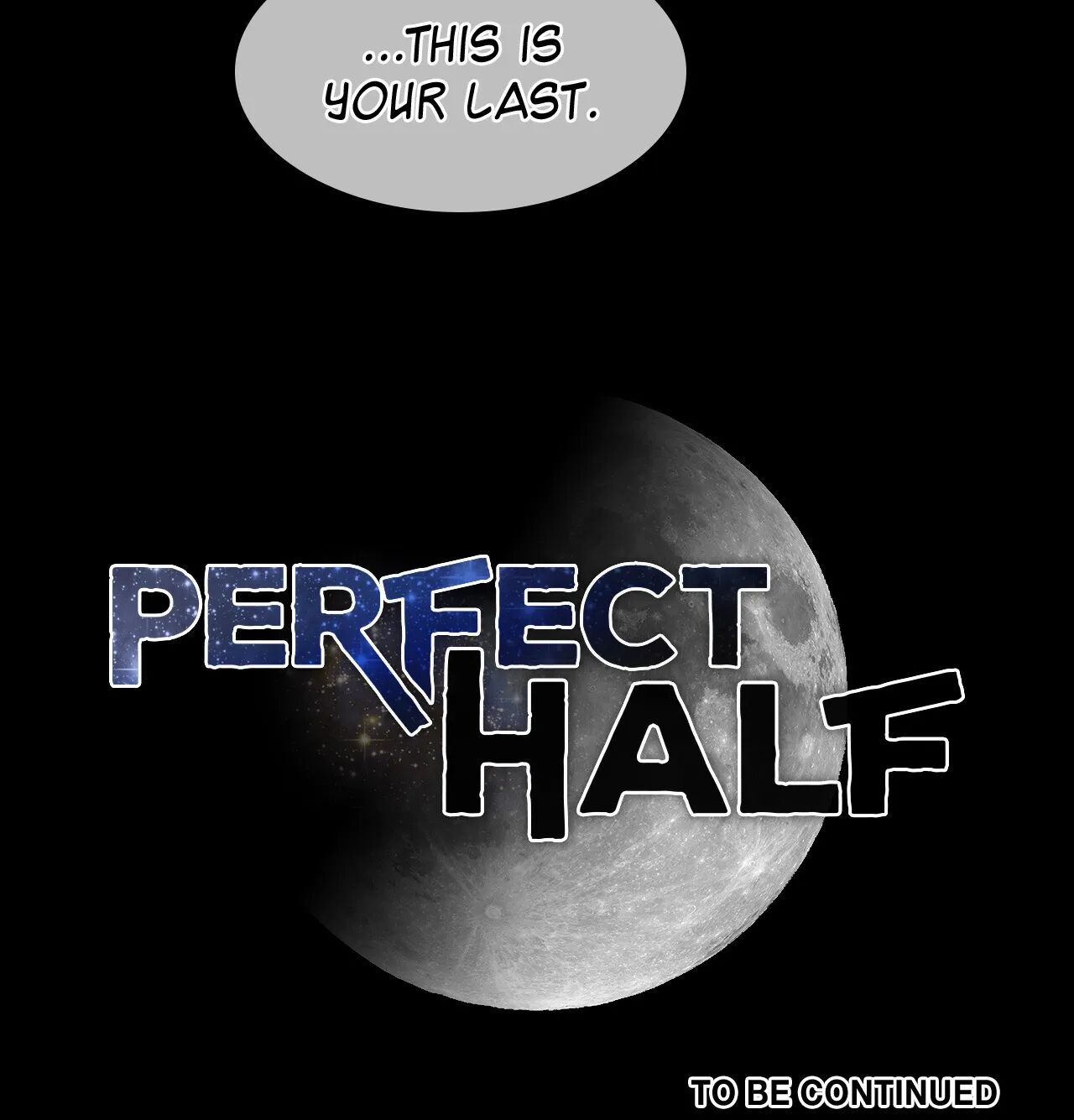 Perfect Half Chapter 152 image 91