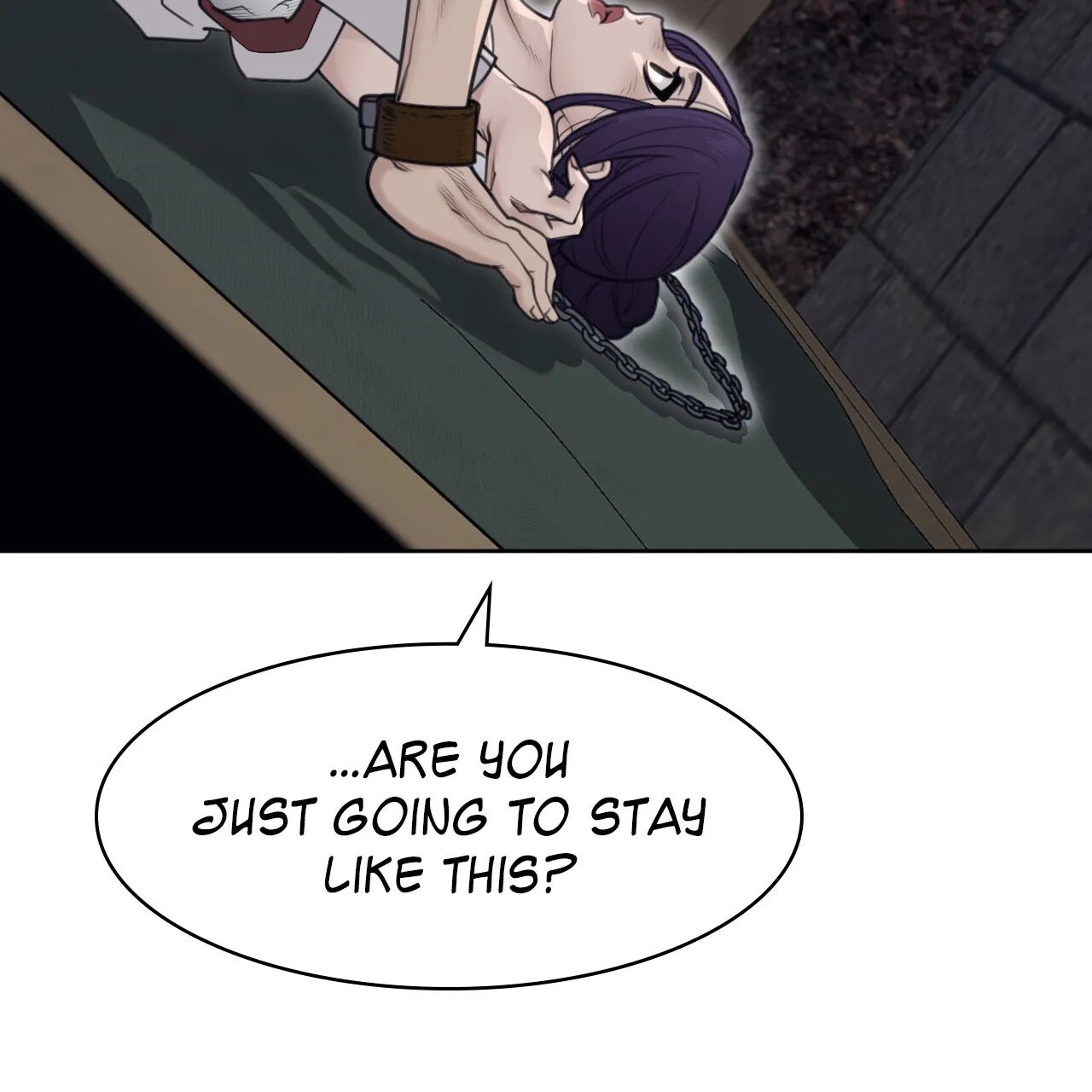 Perfect Half Chapter 153 image 15