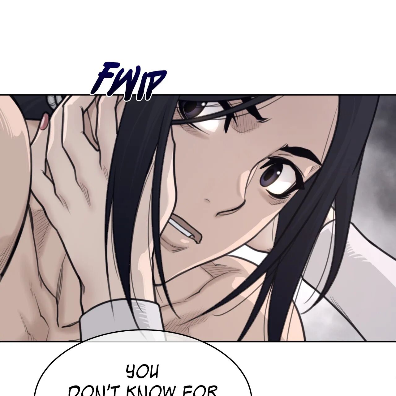 Perfect Half Chapter 153 image 16