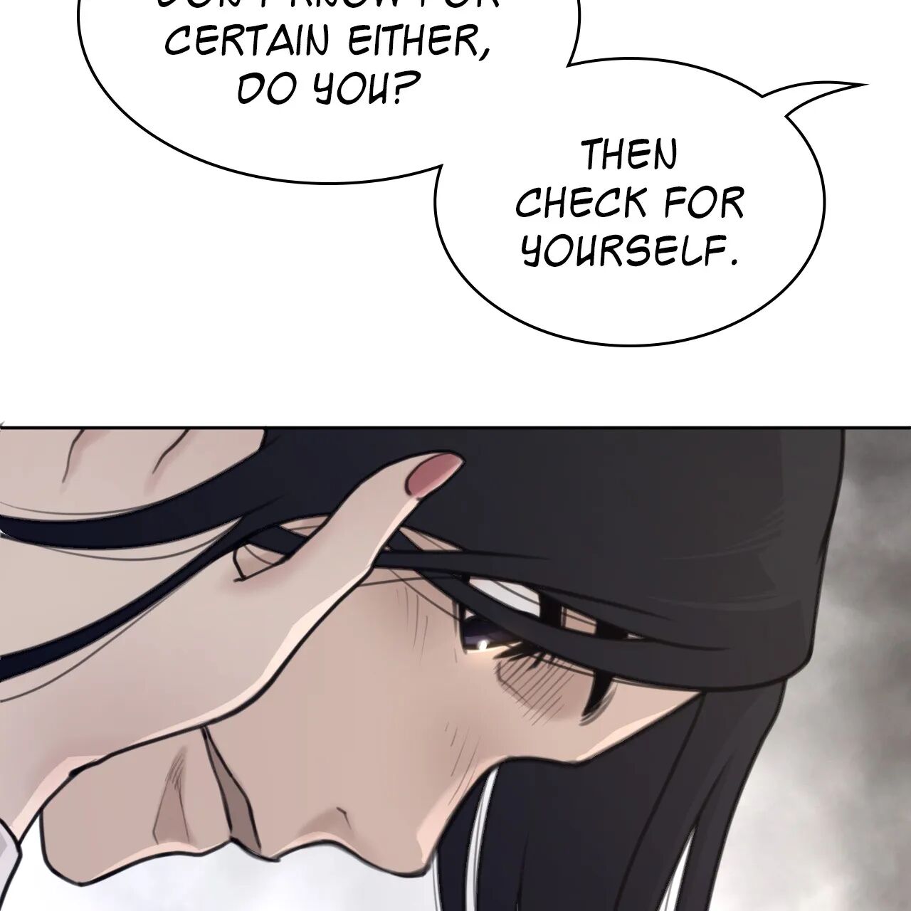 Perfect Half Chapter 153 image 17