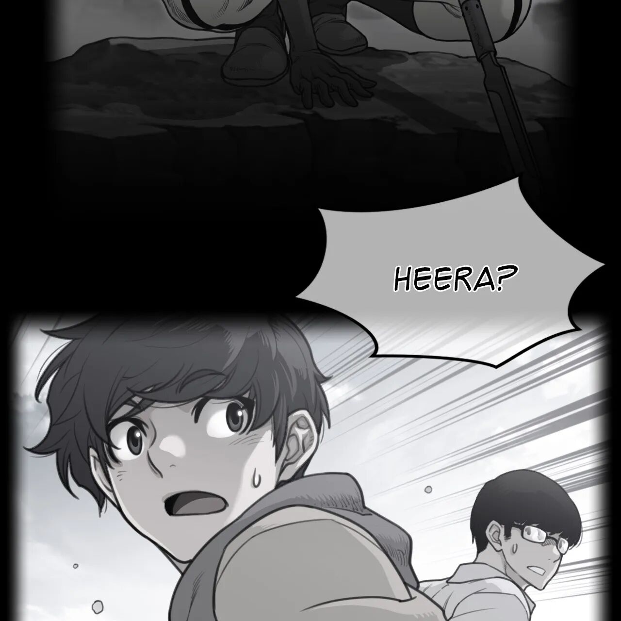Perfect Half Chapter 153 image 1