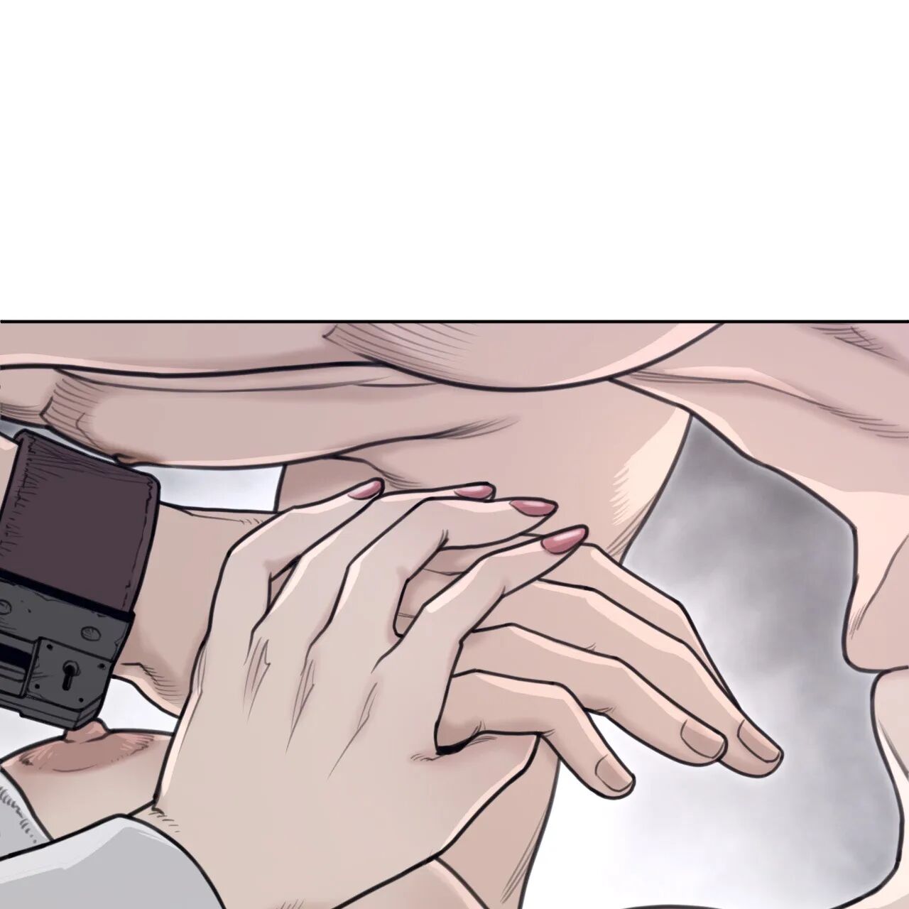 Perfect Half Chapter 153 image 20