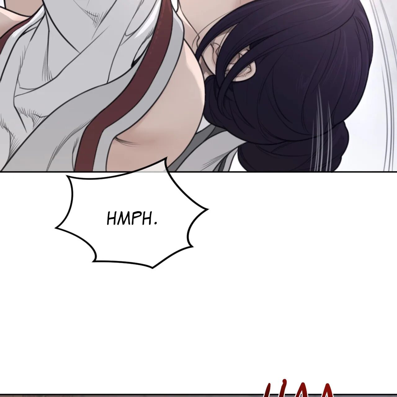 Perfect Half Chapter 153 image 33