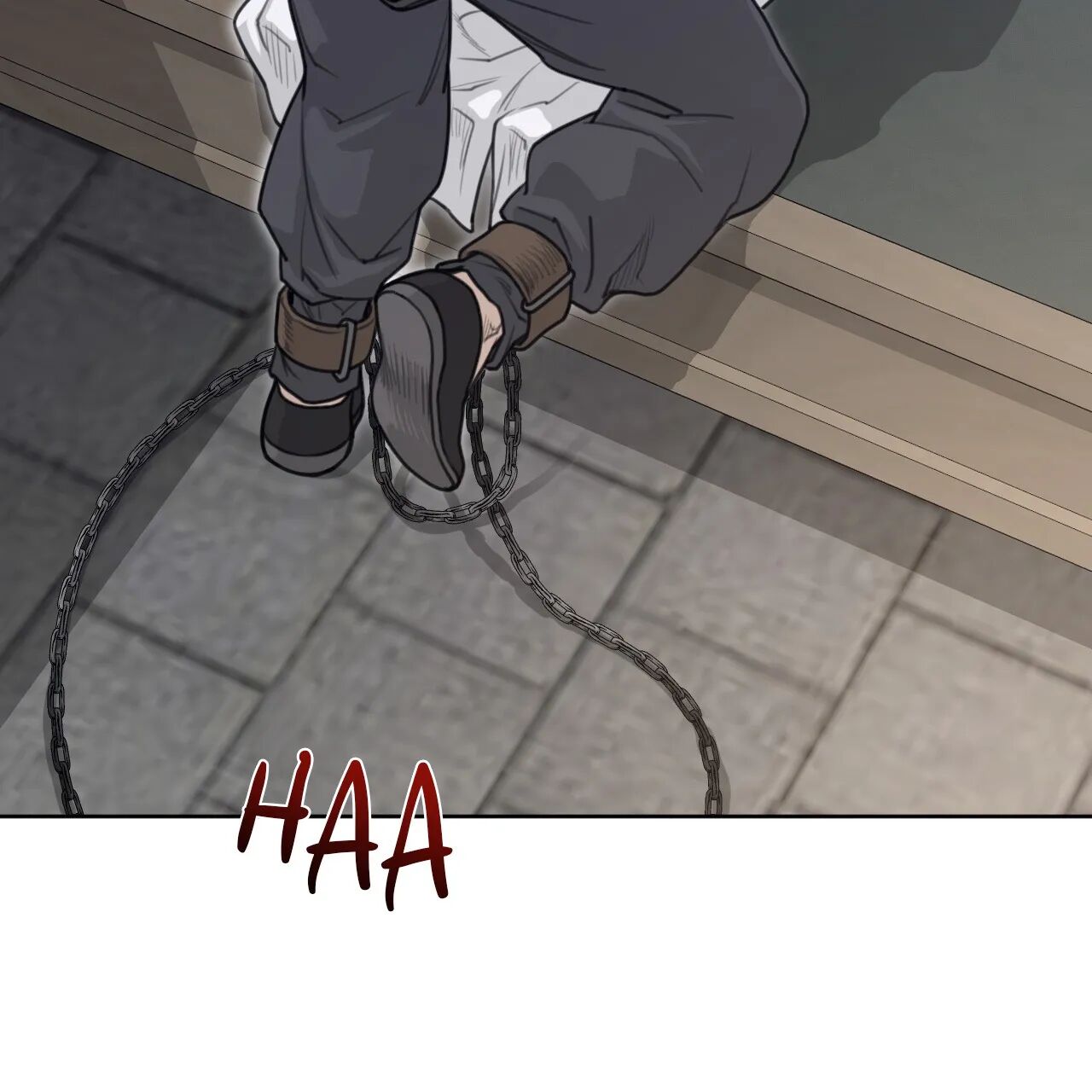 Perfect Half Chapter 153 image 35