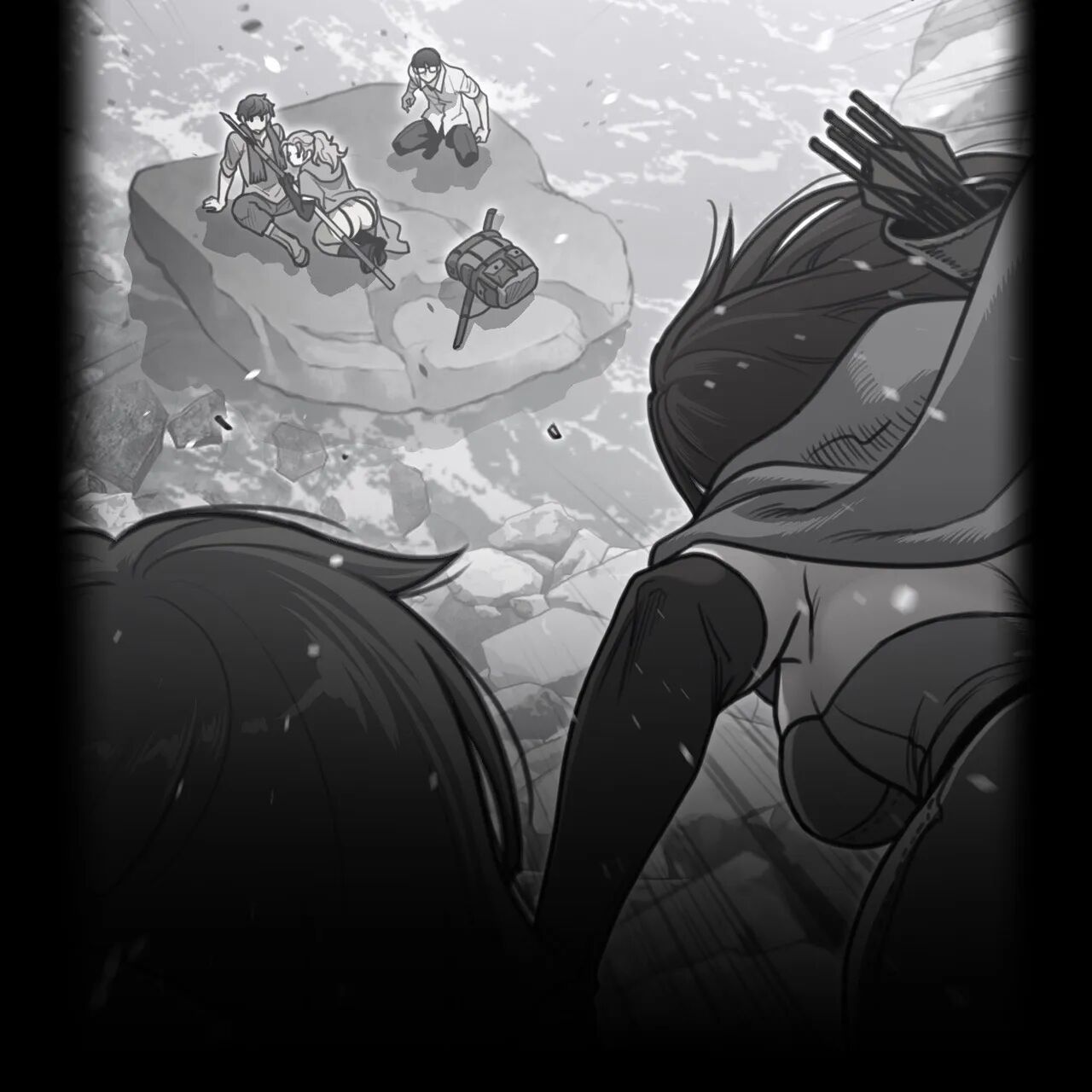 Perfect Half Chapter 153 image 3