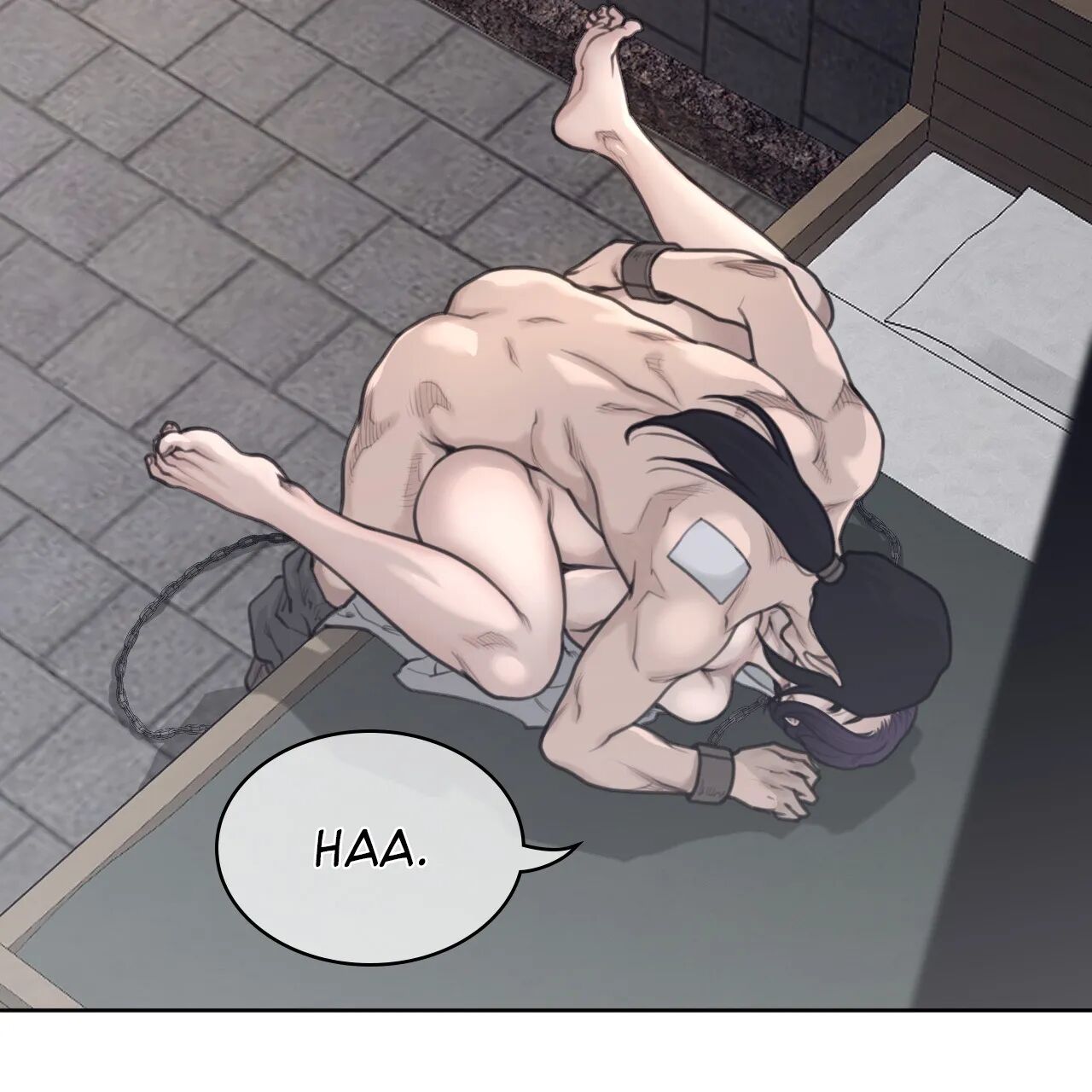 Perfect Half Chapter 153 image 63