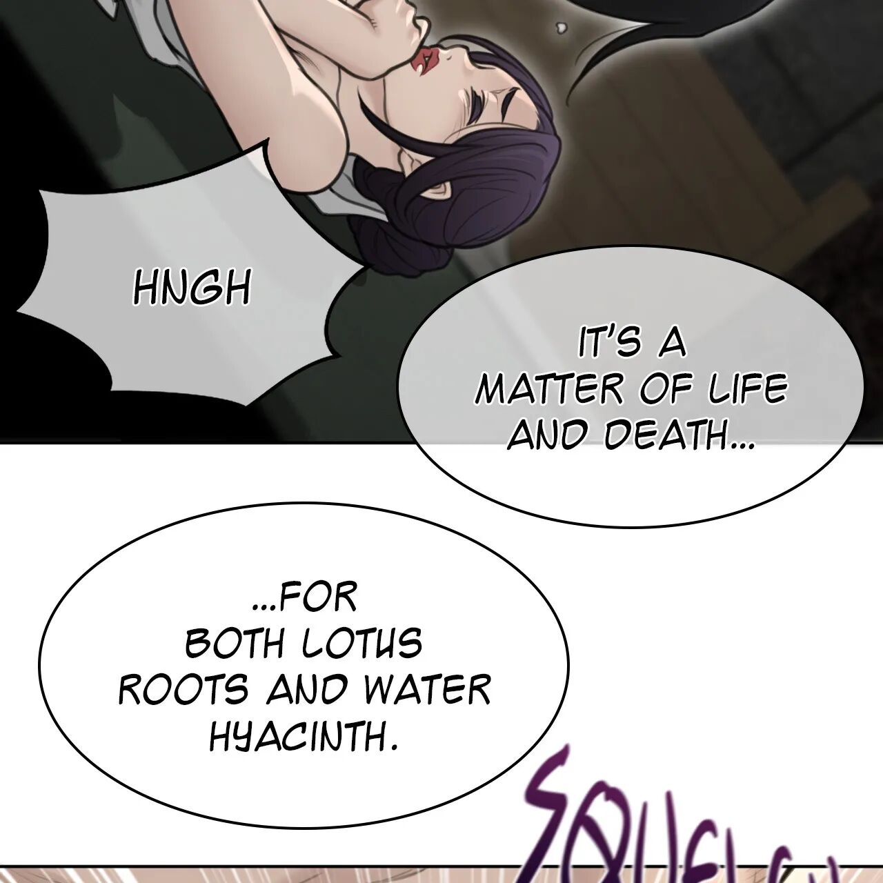 Perfect Half Chapter 153 image 70