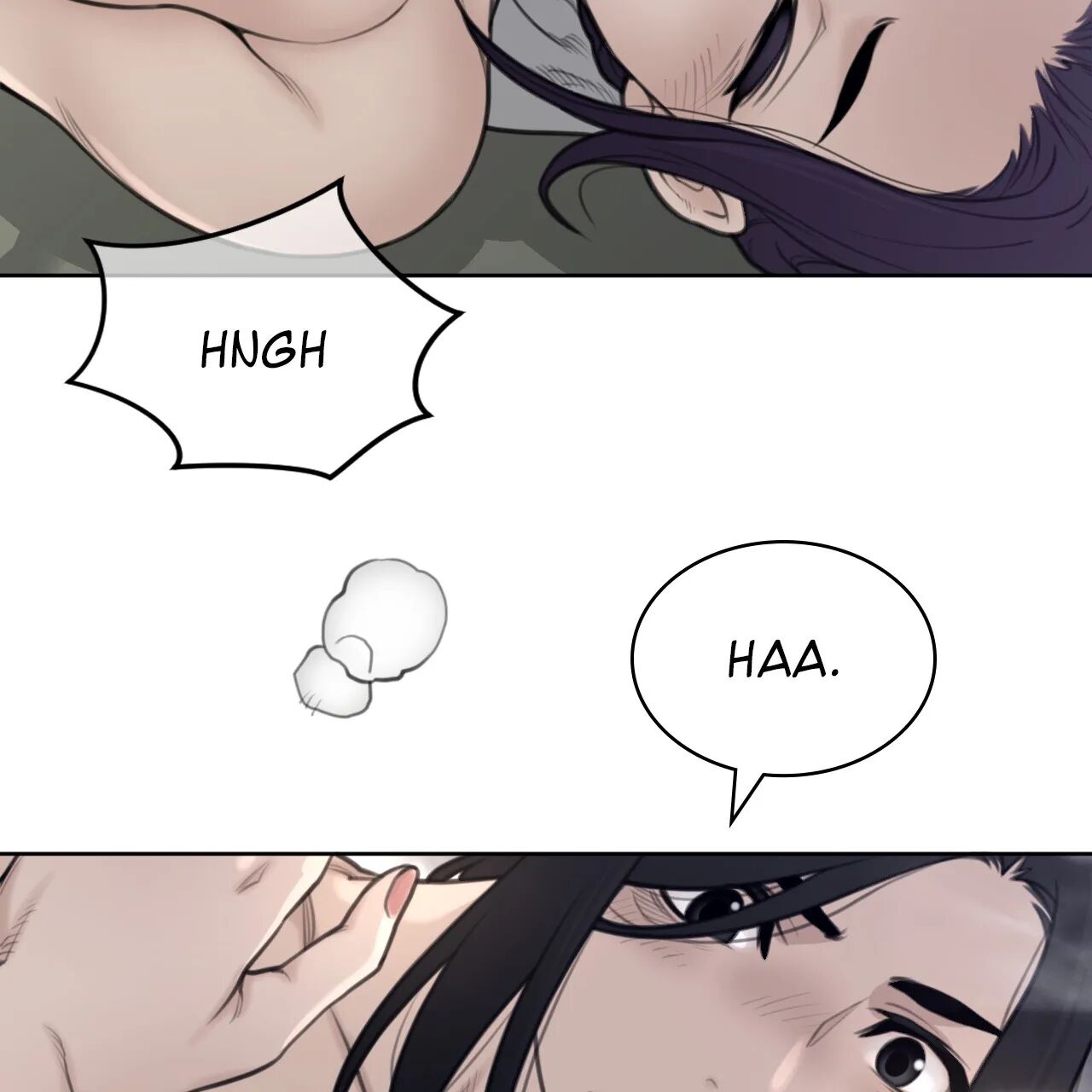 Perfect Half Chapter 153 image 77