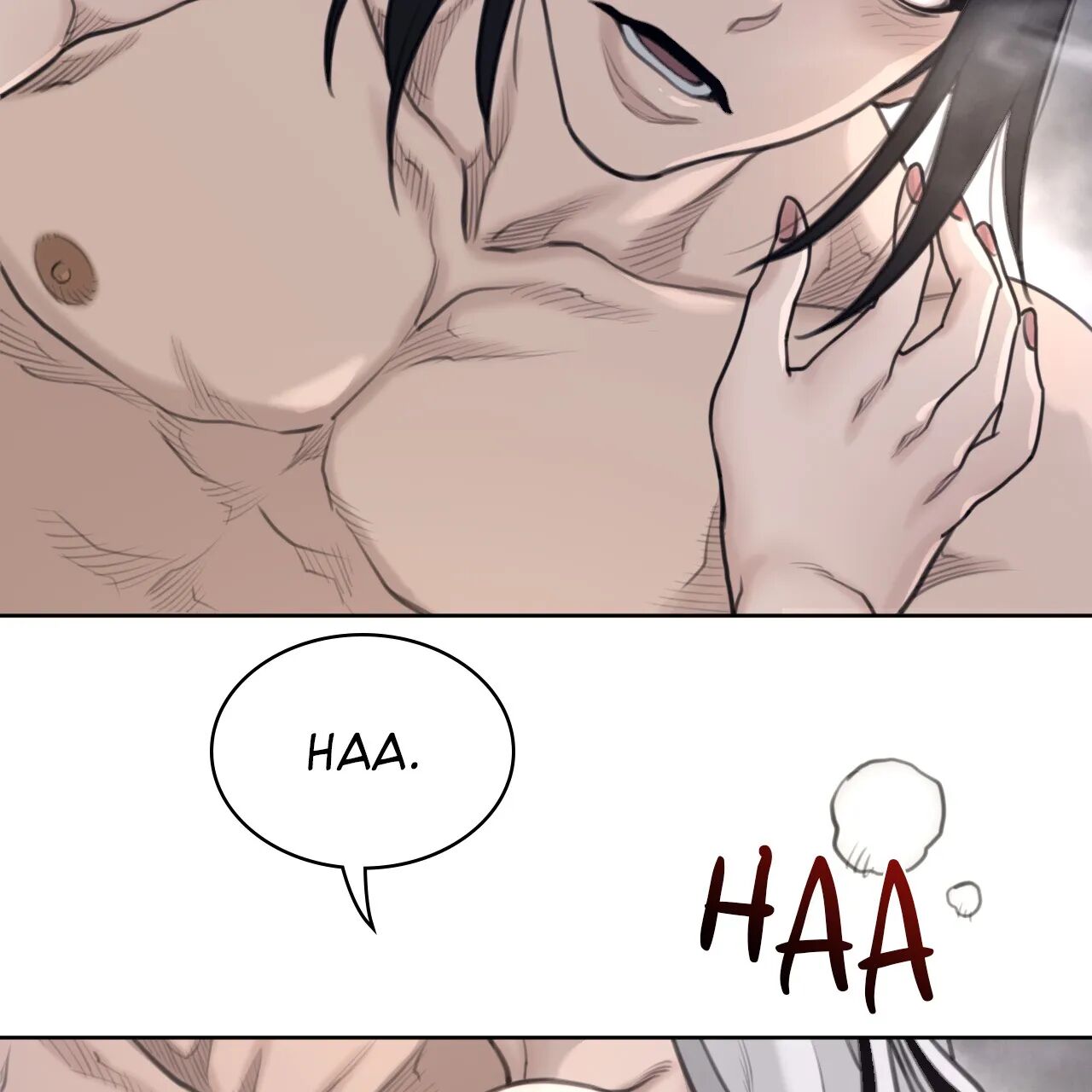 Perfect Half Chapter 153 image 78