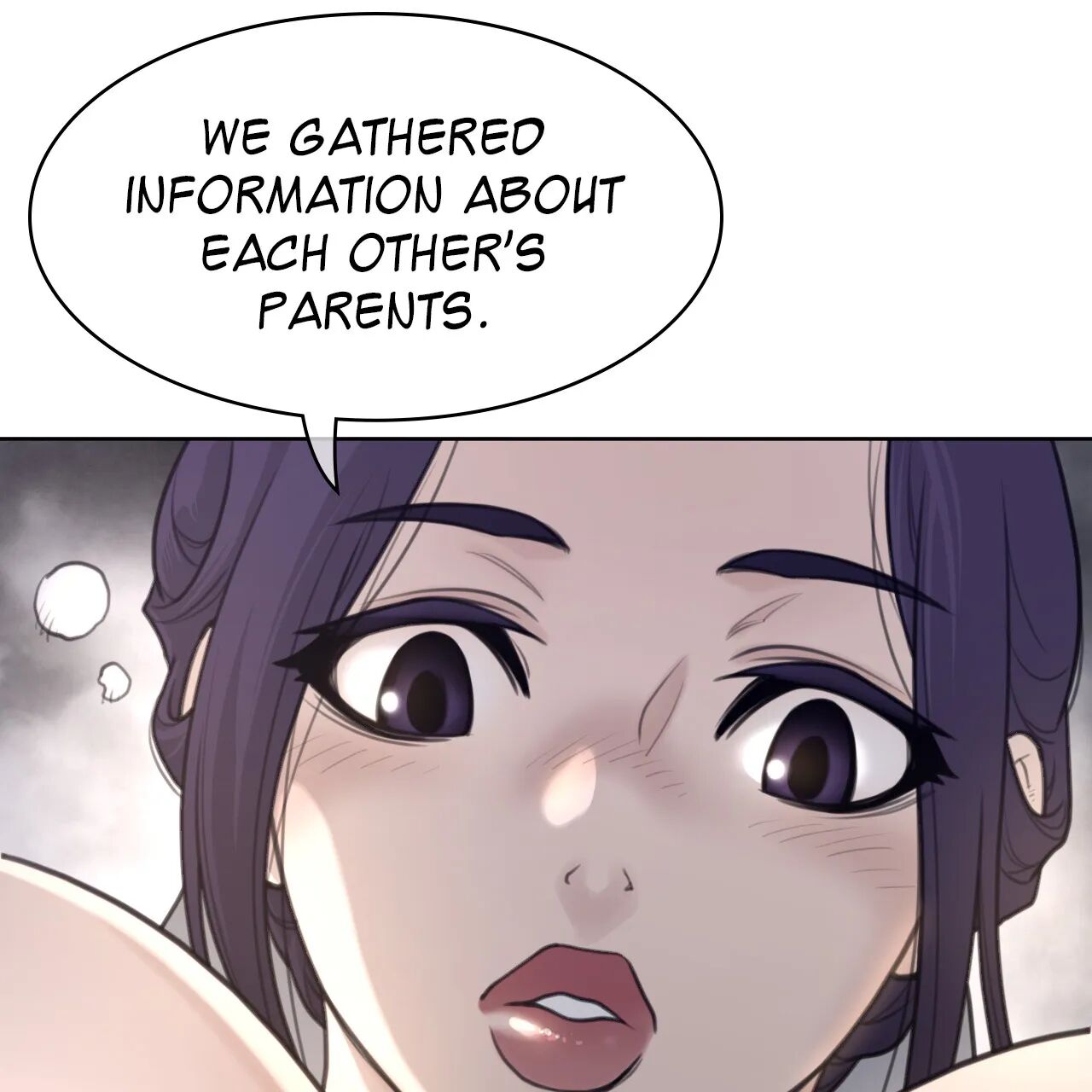 Perfect Half Chapter 153 image 88
