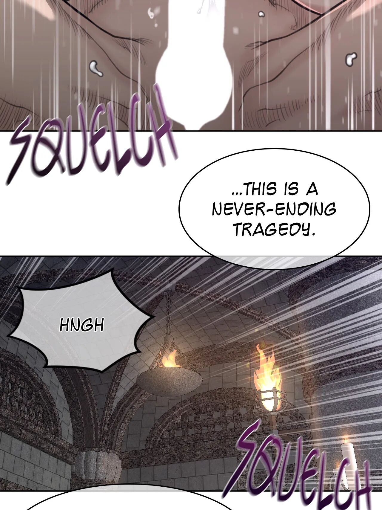 Perfect Half Chapter 154 image 16