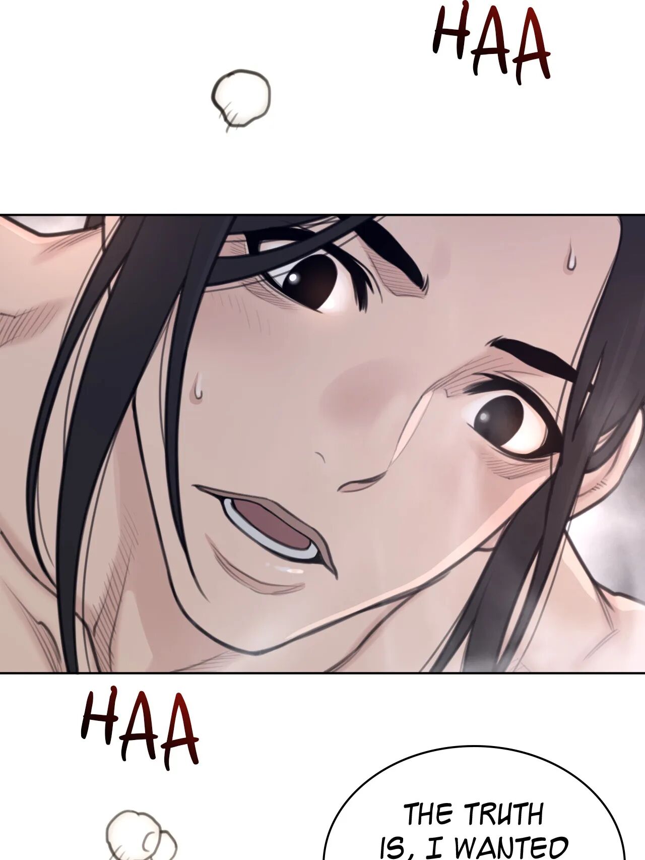 Perfect Half Chapter 154 image 28