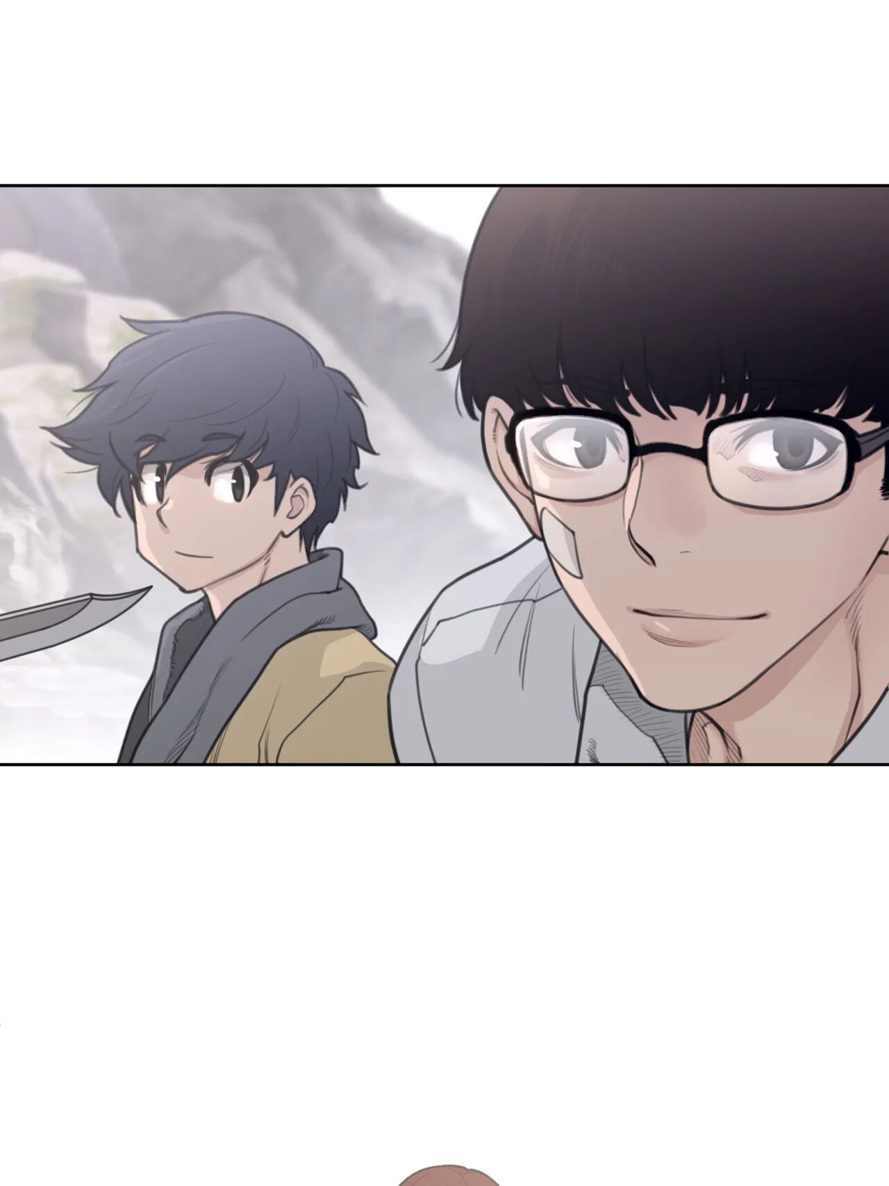 Perfect Half Chapter 154 image 36