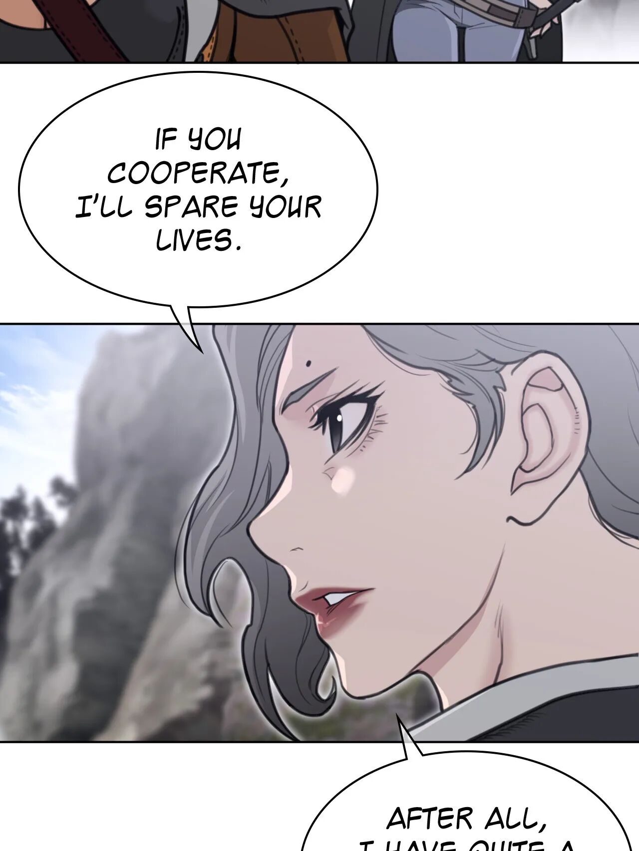 Perfect Half Chapter 154 image 40