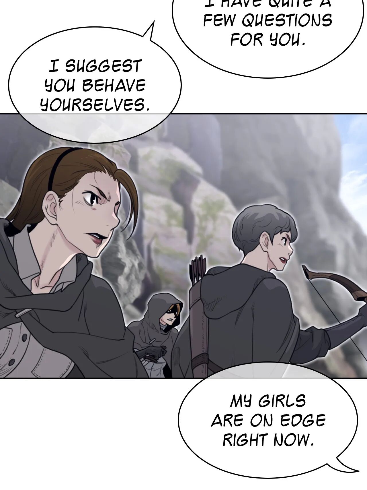 Perfect Half Chapter 154 image 41
