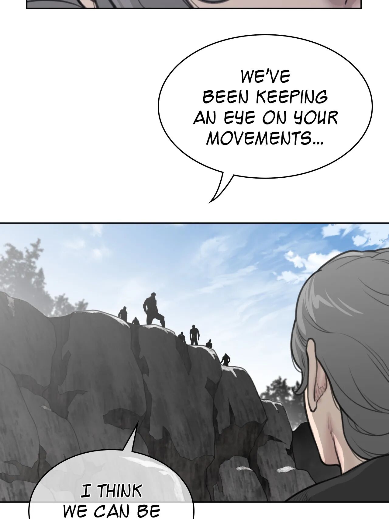 Perfect Half Chapter 154 image 43