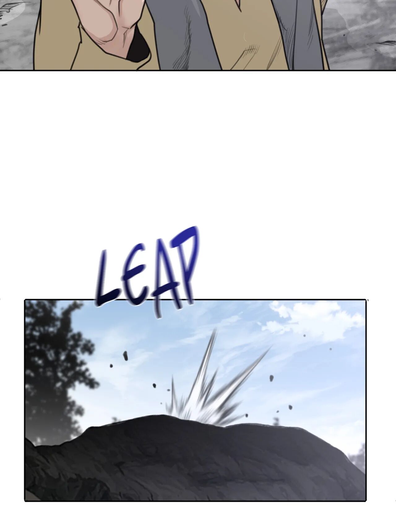 Perfect Half Chapter 154 image 50