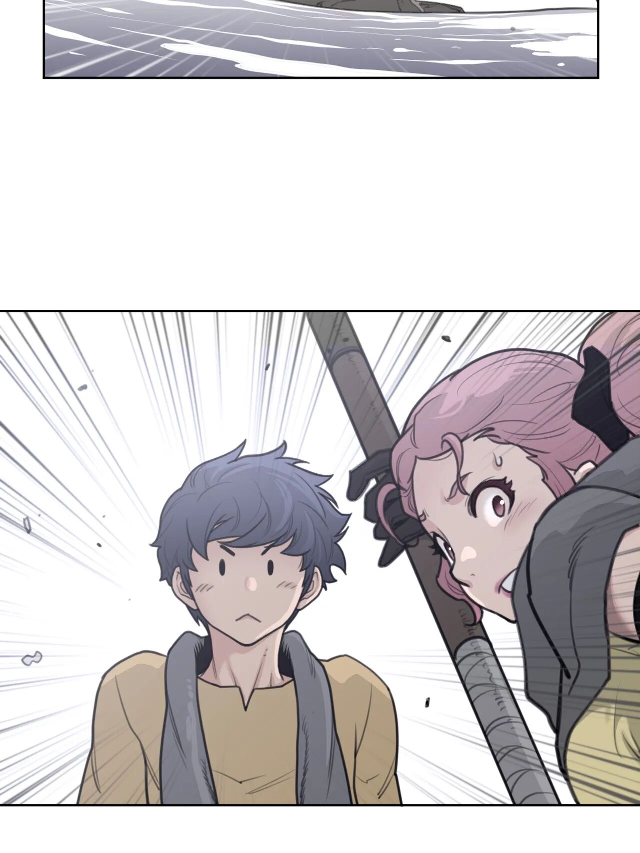 Perfect Half Chapter 154 image 56