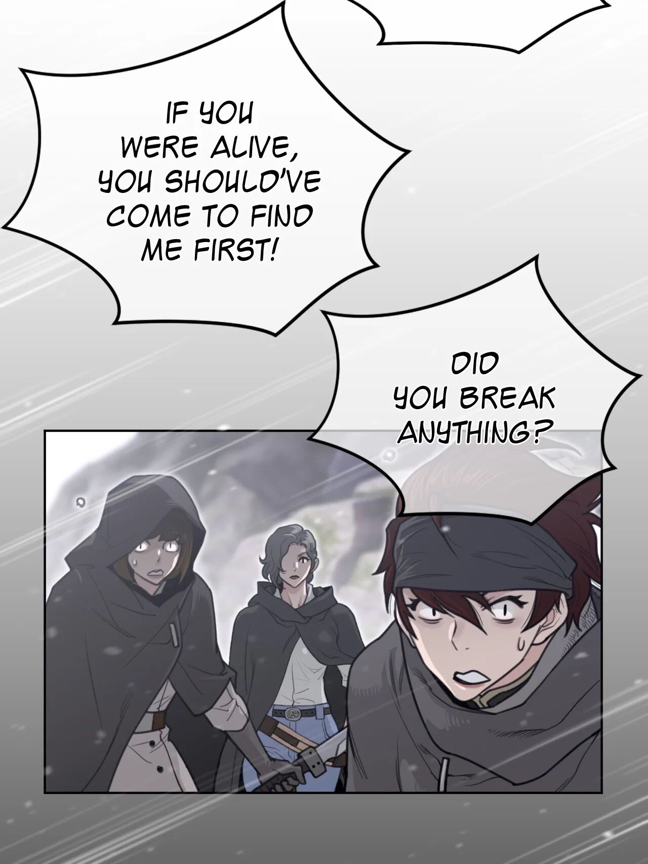 Perfect Half Chapter 154 image 58