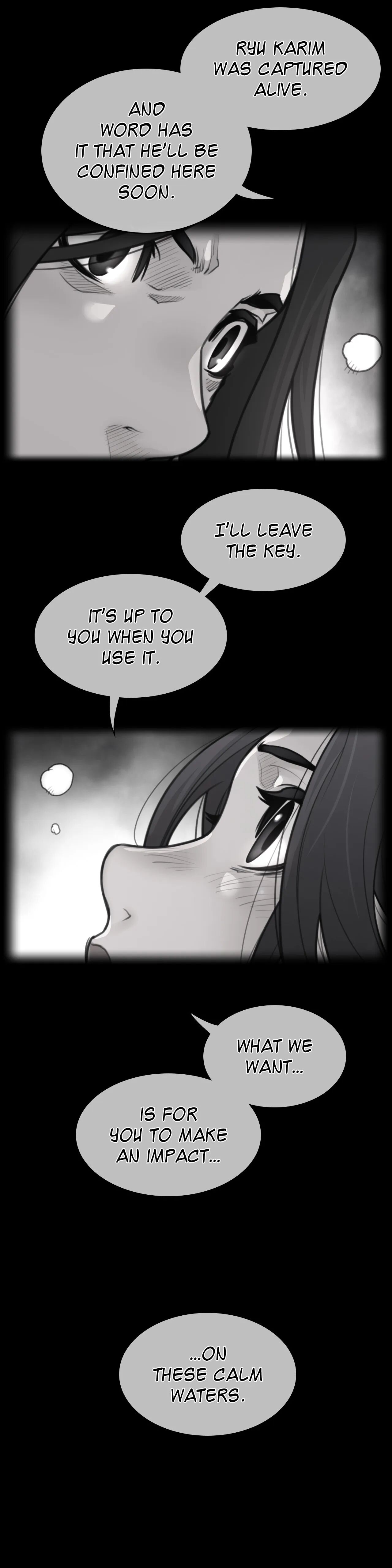Perfect Half Chapter 155 image 0