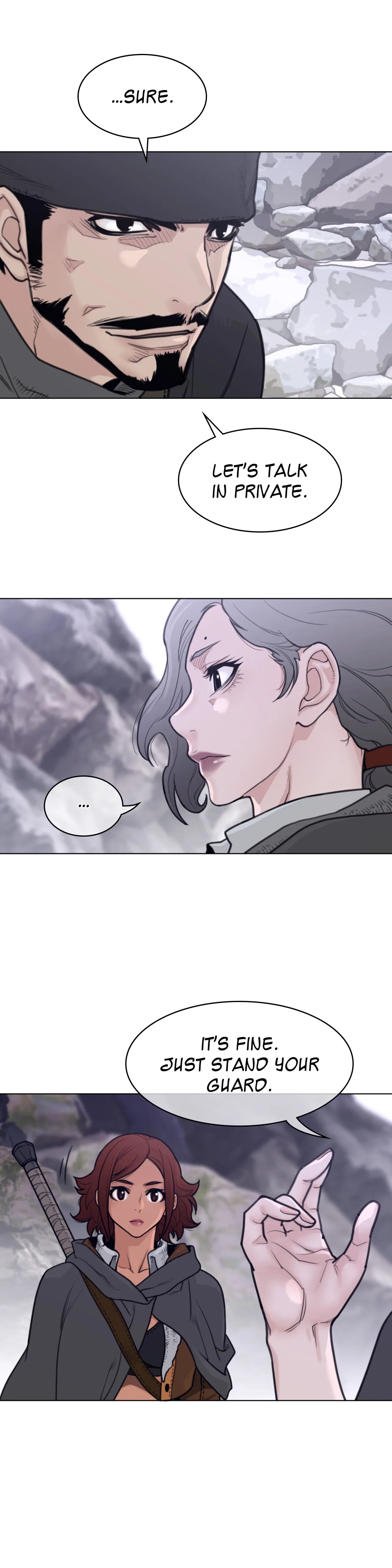 Perfect Half Chapter 155 image 12