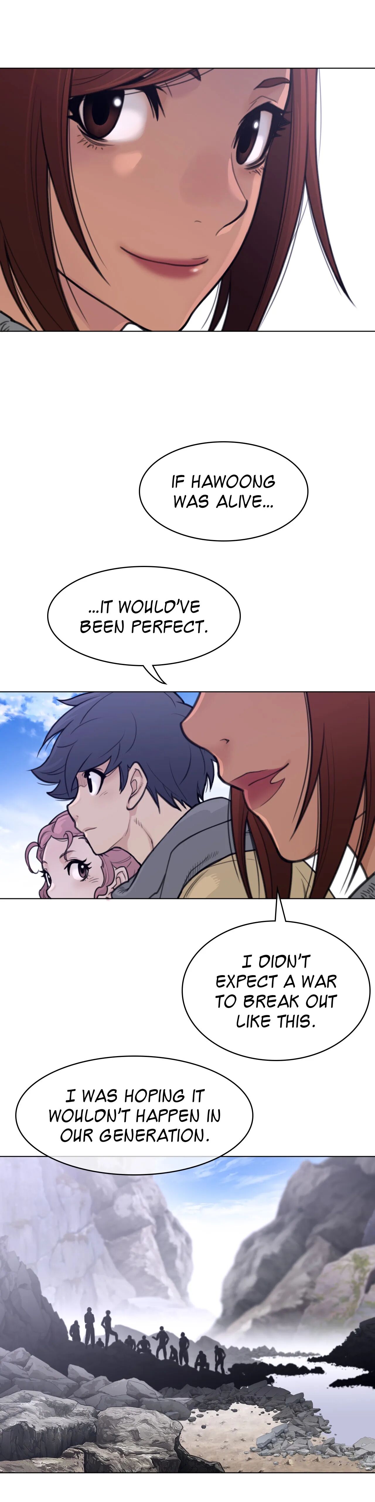 Perfect Half Chapter 155 image 15