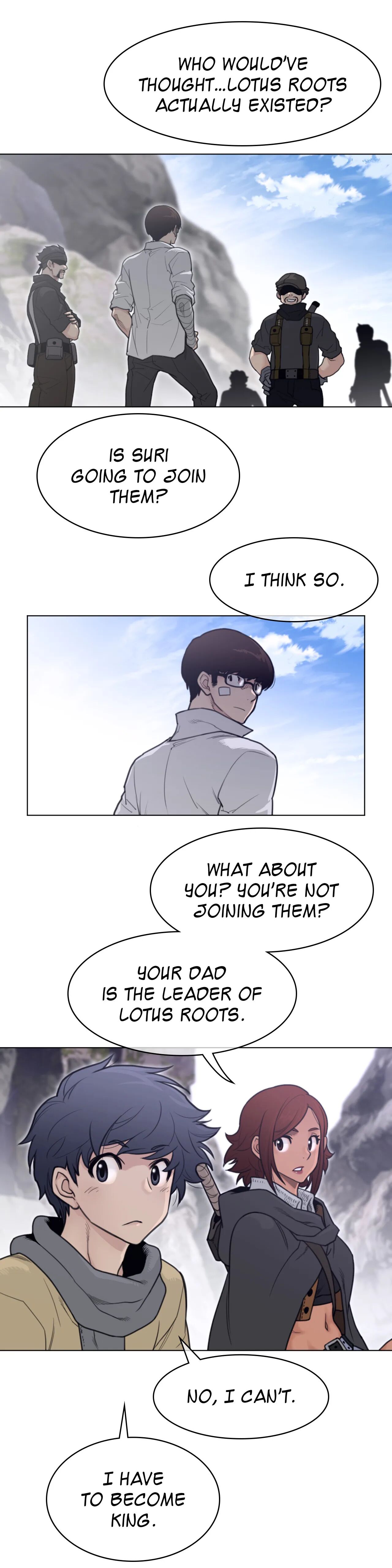 Perfect Half Chapter 155 image 16