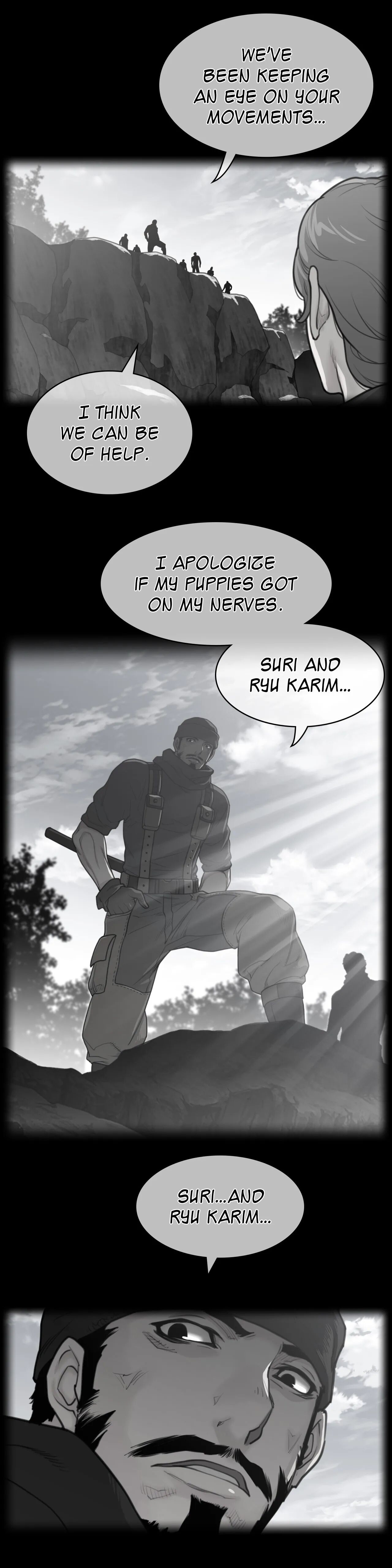 Perfect Half Chapter 155 image 1