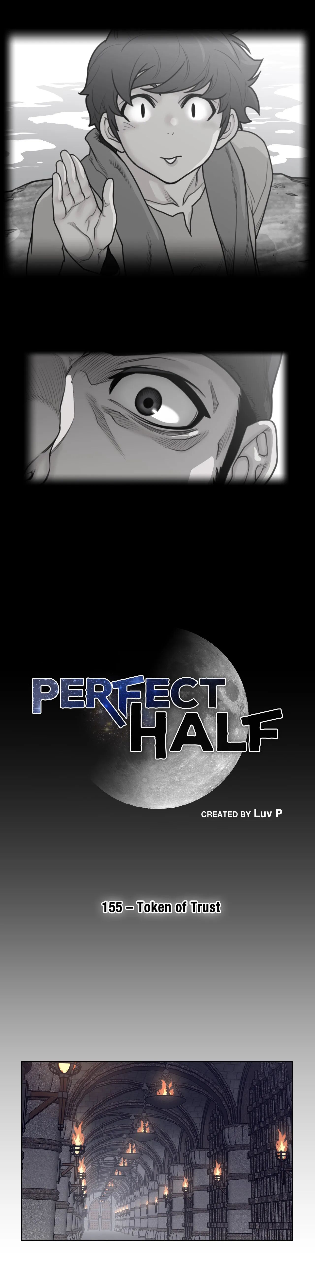 Perfect Half Chapter 155 image 2