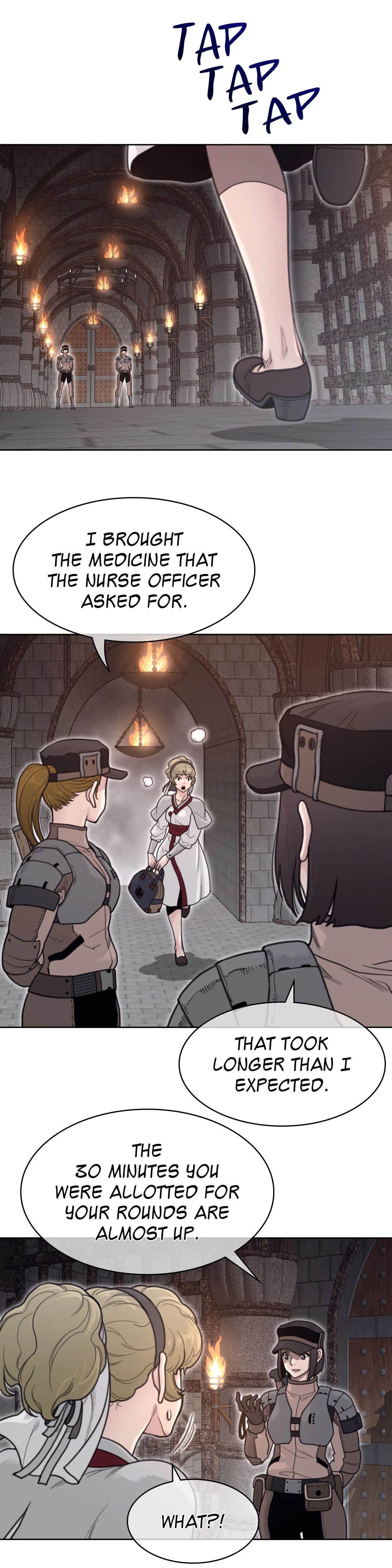 Perfect Half Chapter 155 image 3