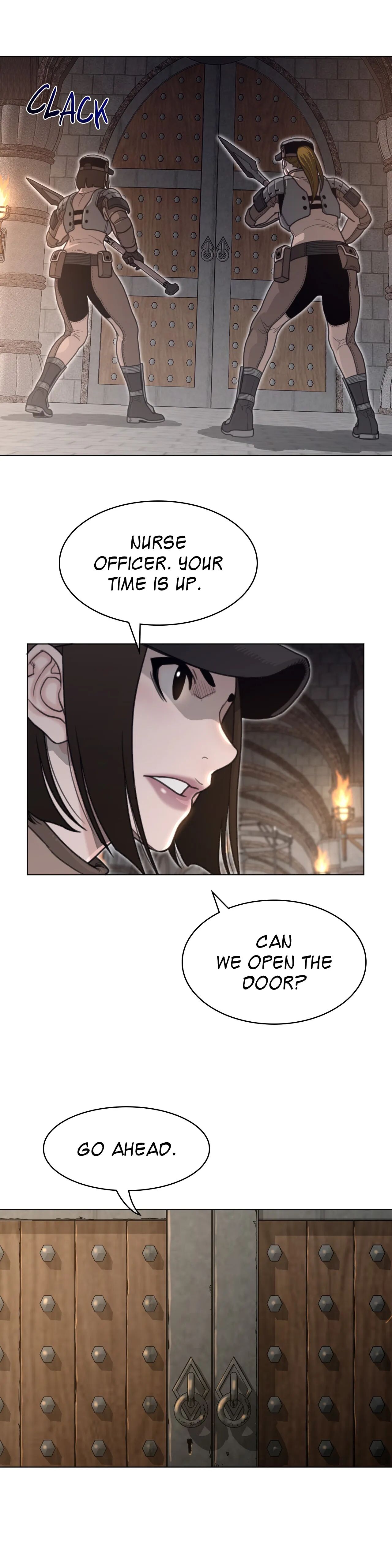 Perfect Half Chapter 155 image 5