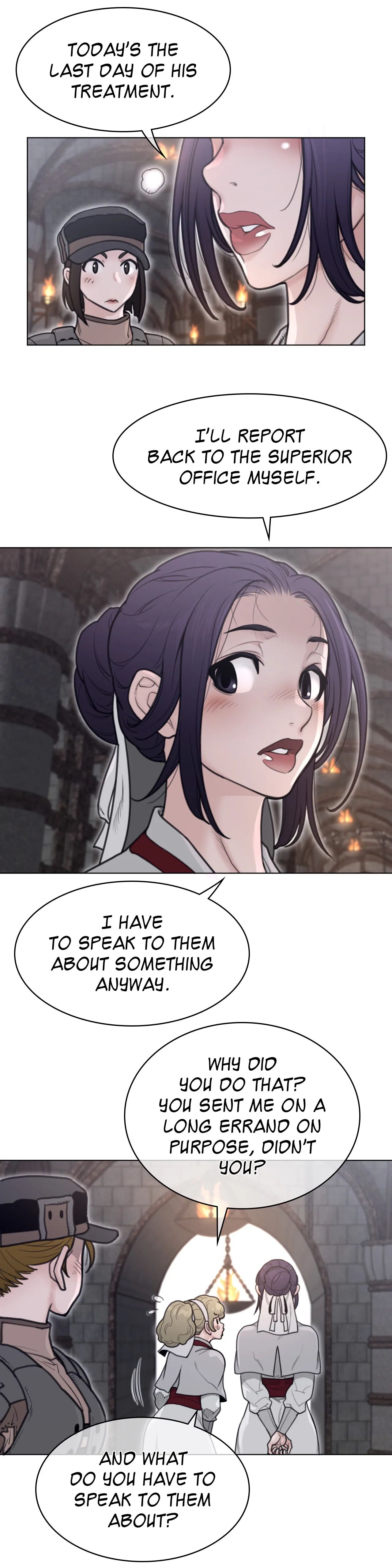 Perfect Half Chapter 155 image 7