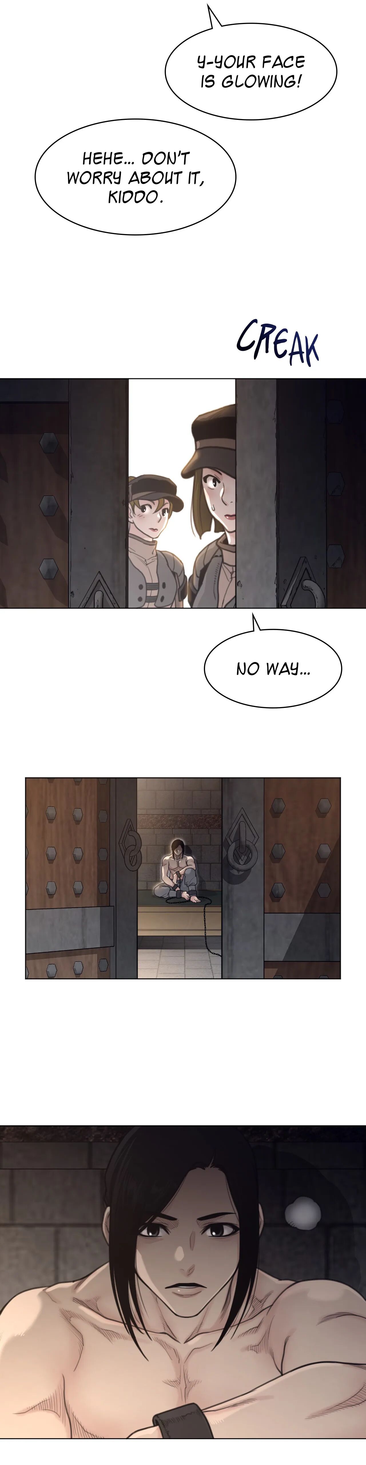 Perfect Half Chapter 155 image 8