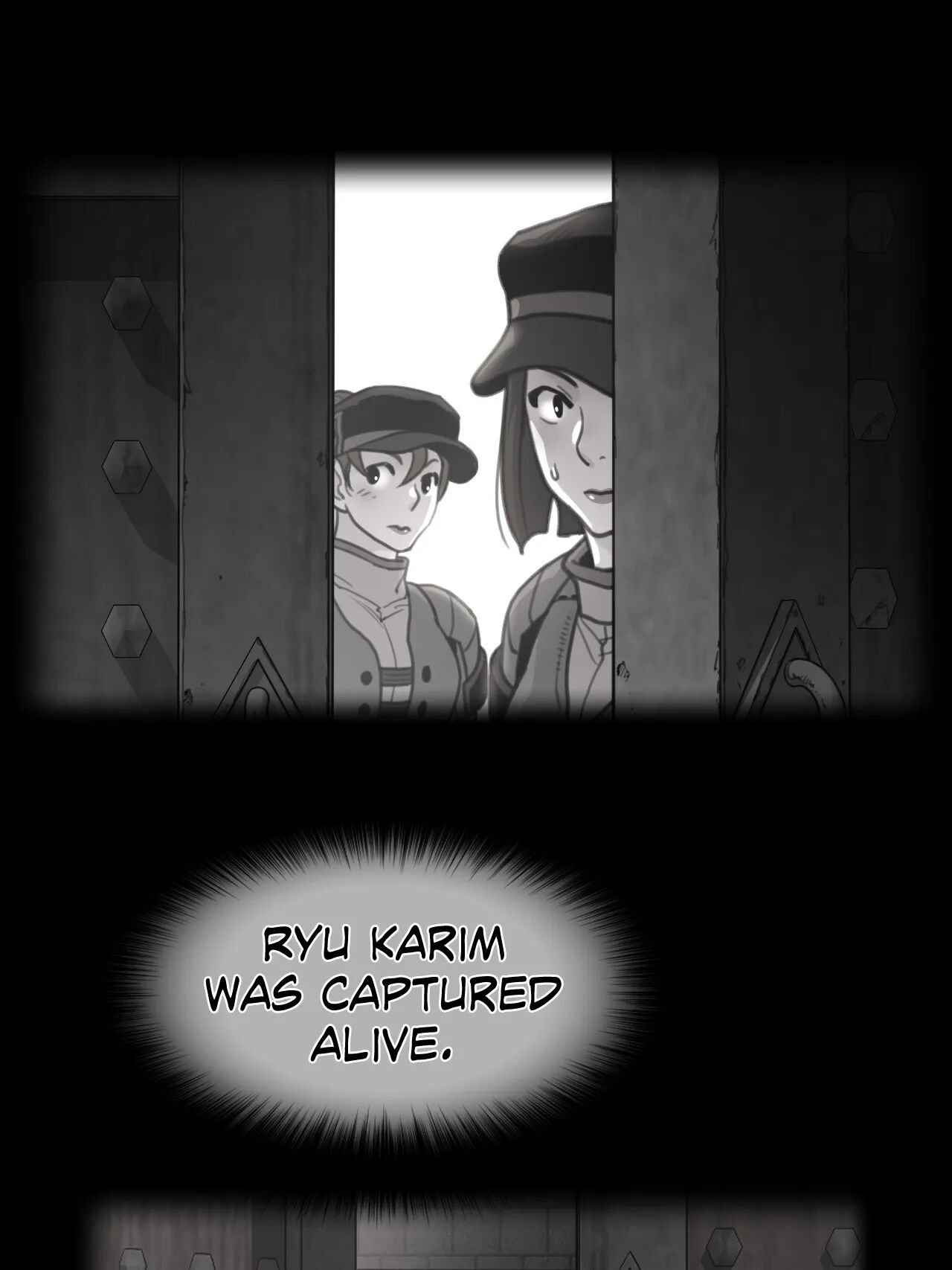 Perfect Half Chapter 156 image 0