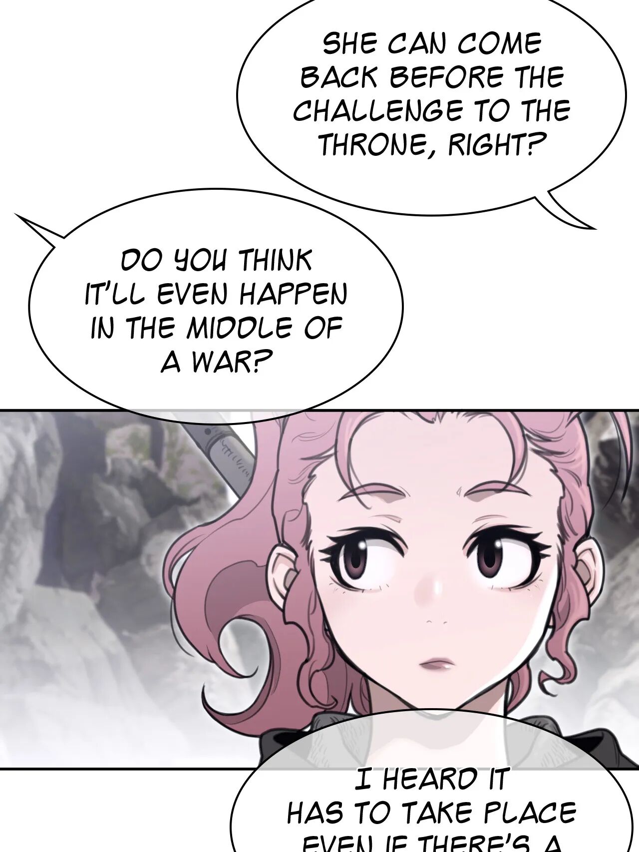 Perfect Half Chapter 156 image 10