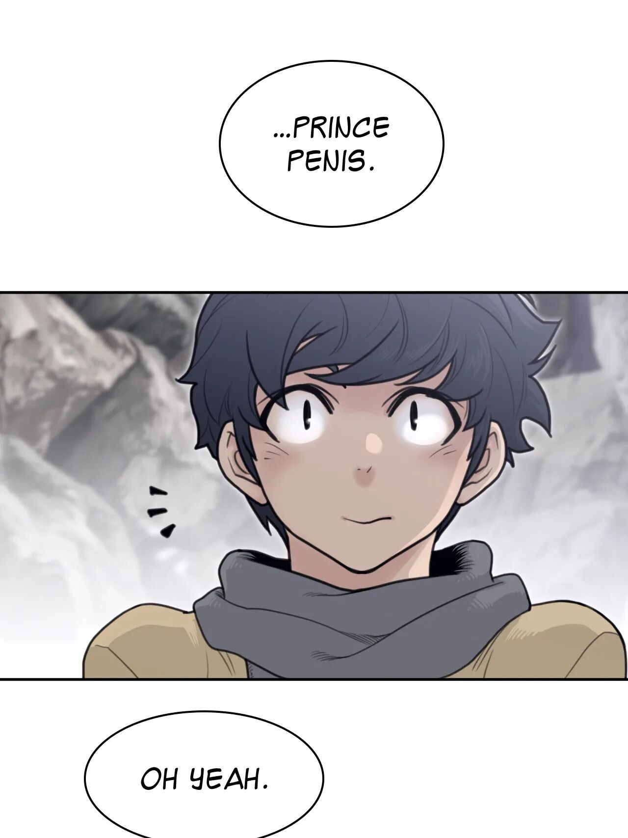 Perfect Half Chapter 156 image 15