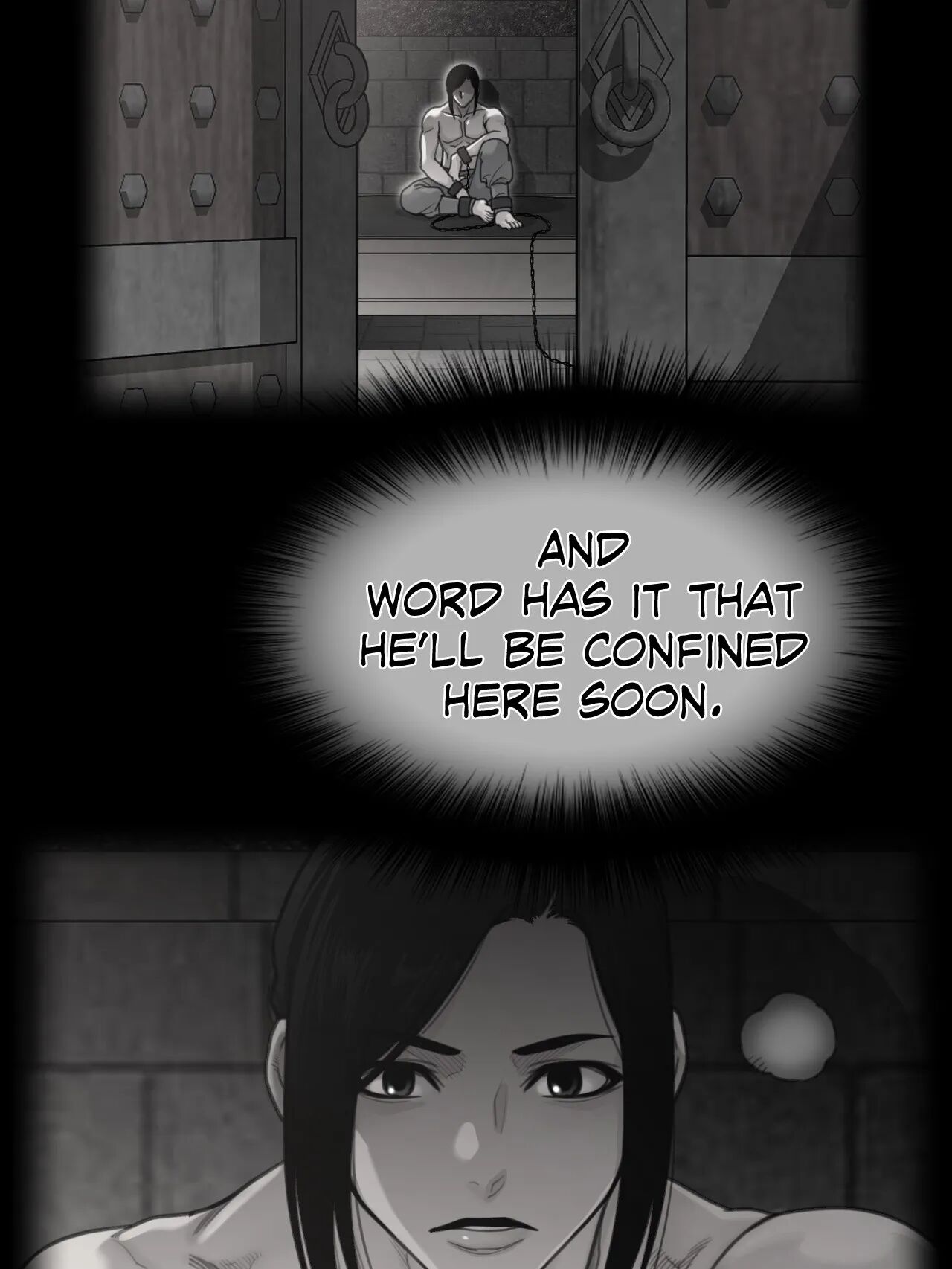 Perfect Half Chapter 156 image 1