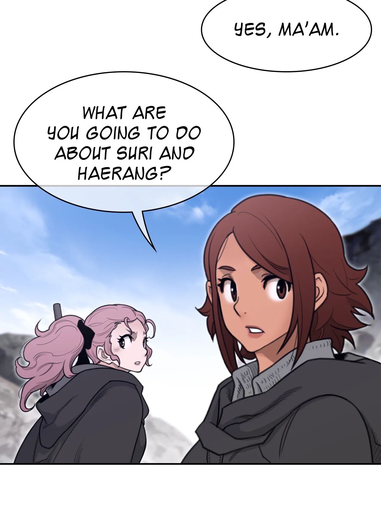 Perfect Half Chapter 156 image 19
