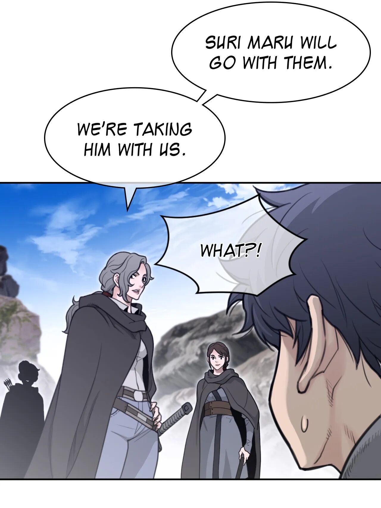 Perfect Half Chapter 156 image 20